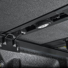 Extang Solid Fold ALX Tonneau Cover - Black Textured Paint - 2021+ Ford F-150 5' 7" Bed (Includes Lightning) - 88702