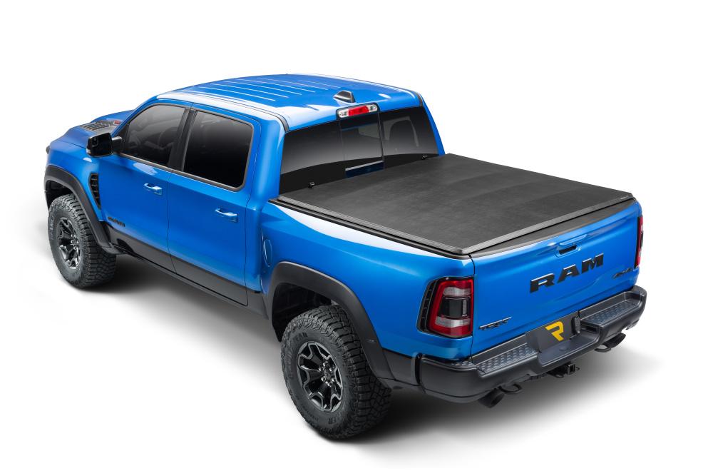 Extang Trifecta E-Series 10-18 (19-23 Classic) Ram 1500/12-23 2500/3500 6'4" W/ Rambox - 77426