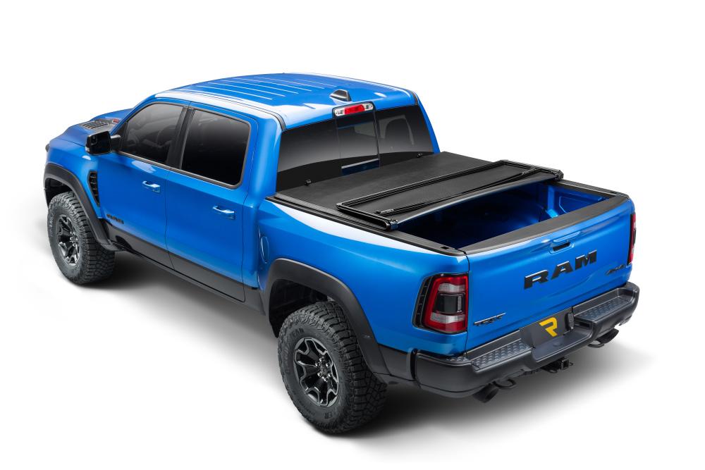 Extang Trifecta E-Series 19-24 (New Body) Ram 1500 6'4" W/Out Rambox W/Out Mltfnctn Tg - 77422