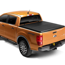 Extang Trifecta 2.0 Tonneau Cover - Black - Leather Grained Fabric - 2019-2023 Ford Ranger 5' Bed - 92636
