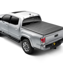 Extang Trifecta 2.0 Tonneau Cover - Black - Leather Grained Fabric - 1995-2006 Toyota Tundra 6' 2" Bed - 92840