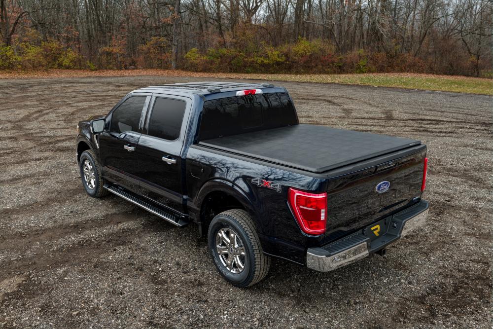Extang Trifecta 2.0 - 24 Tacoma 6' 2" - 92833