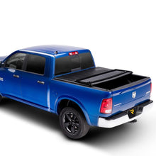 Extang Trifecta 2.0 Tonneau Cover - Black - Leather Grained Fabric - 1997-2004 Dodge Dakota 6' 6" Bed - 92750
