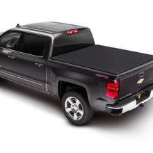 Extang Trifecta Signature 2.0 Tonneau Cover - Black - Acrylic Canvas - 2012-2018 (2019-2023 Classic) Ram 1500/2012-2019 2500/3500 6' 4" Bed with RamBox - 94426