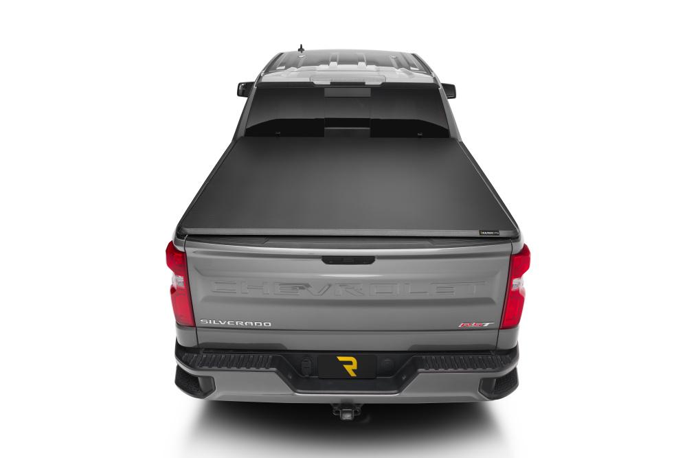 Extang Trifecta E-Series 21-24 F150 6'7" - 77703