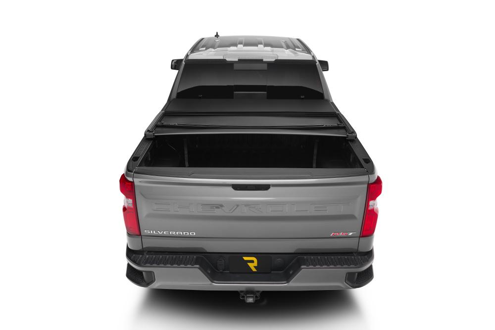 Extang Trifecta E-Series 09-14 F150 6'6" W/Out Cargo Management System - 77410