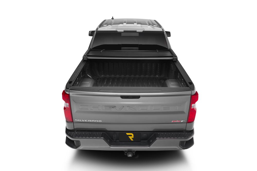Extang Trifecta E-Series 14-21 Tundra 8'2" W/ Deck Rail System - 77471