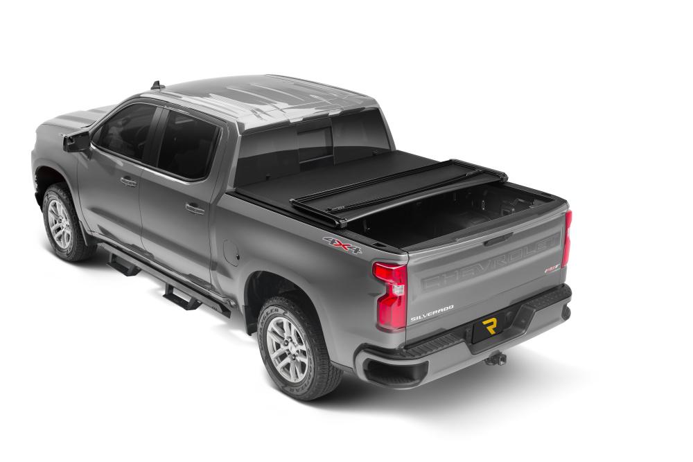 Extang Trifecta E-Series 24 Ranger 5' - 77637