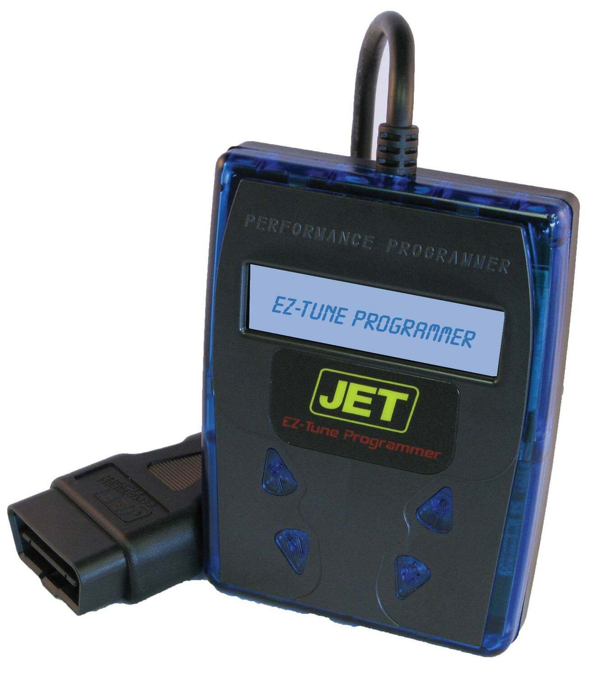 Jet Performance EZ-Tune Programmer (1996-2004 Ford, Mercury, Lincoln Fitment) - 16003