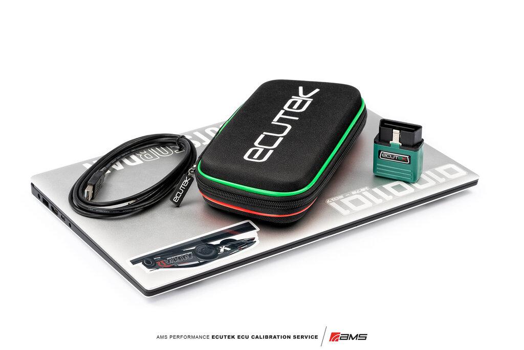 AMS Performance ECU Unlock Service To Allow OBD Calibration for the MKV A90 Toyota Supra (2020 GR Supra) - AMS.38.13.0001-4