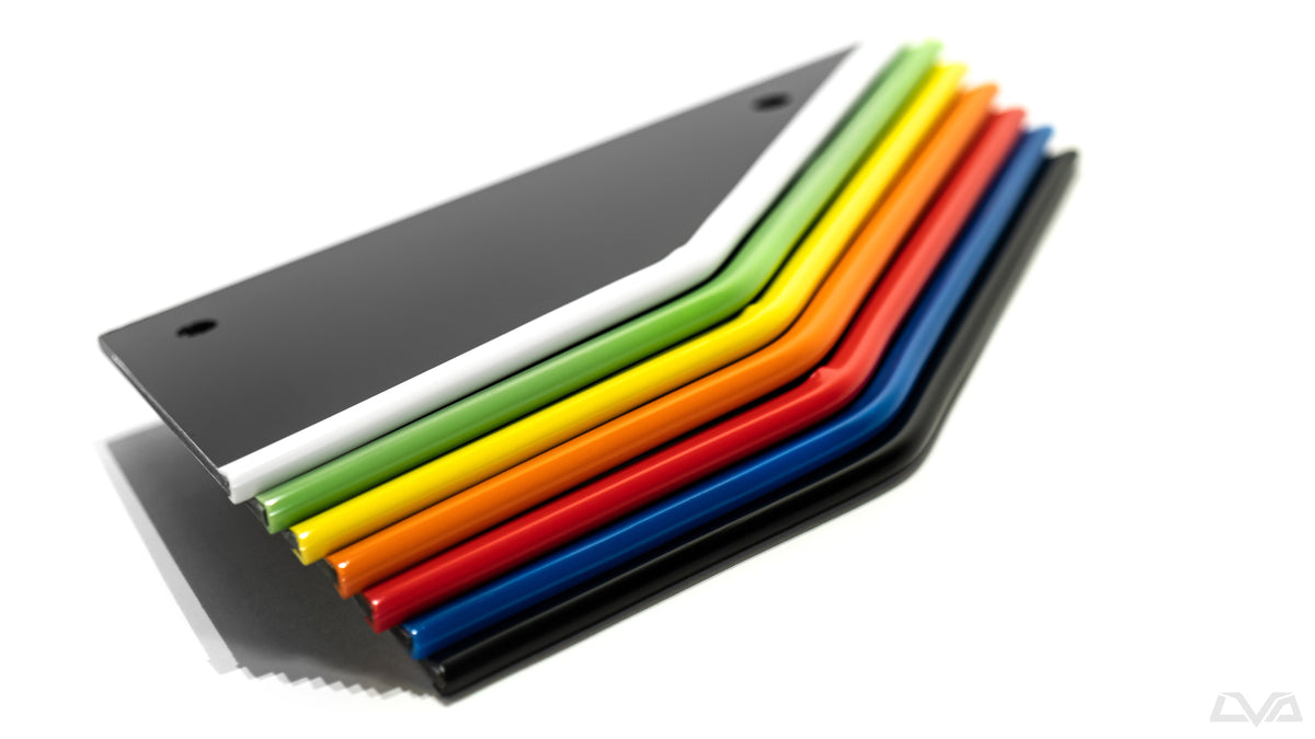 LiquiVinyl Edge Trim