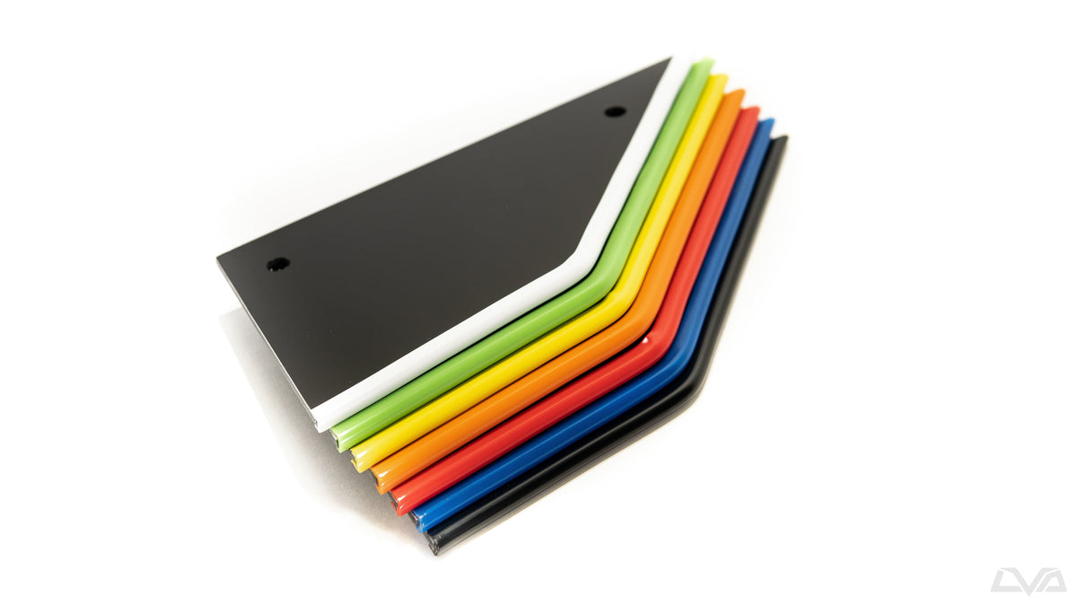 LiquiVinyl Edge Trim