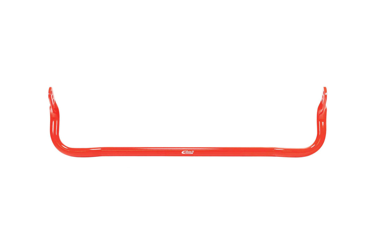 ANTI-ROLL-KIT (Front and Rear Sway Bars) (2018-2020 Tesla Model 3) - E40-87-001-01-11