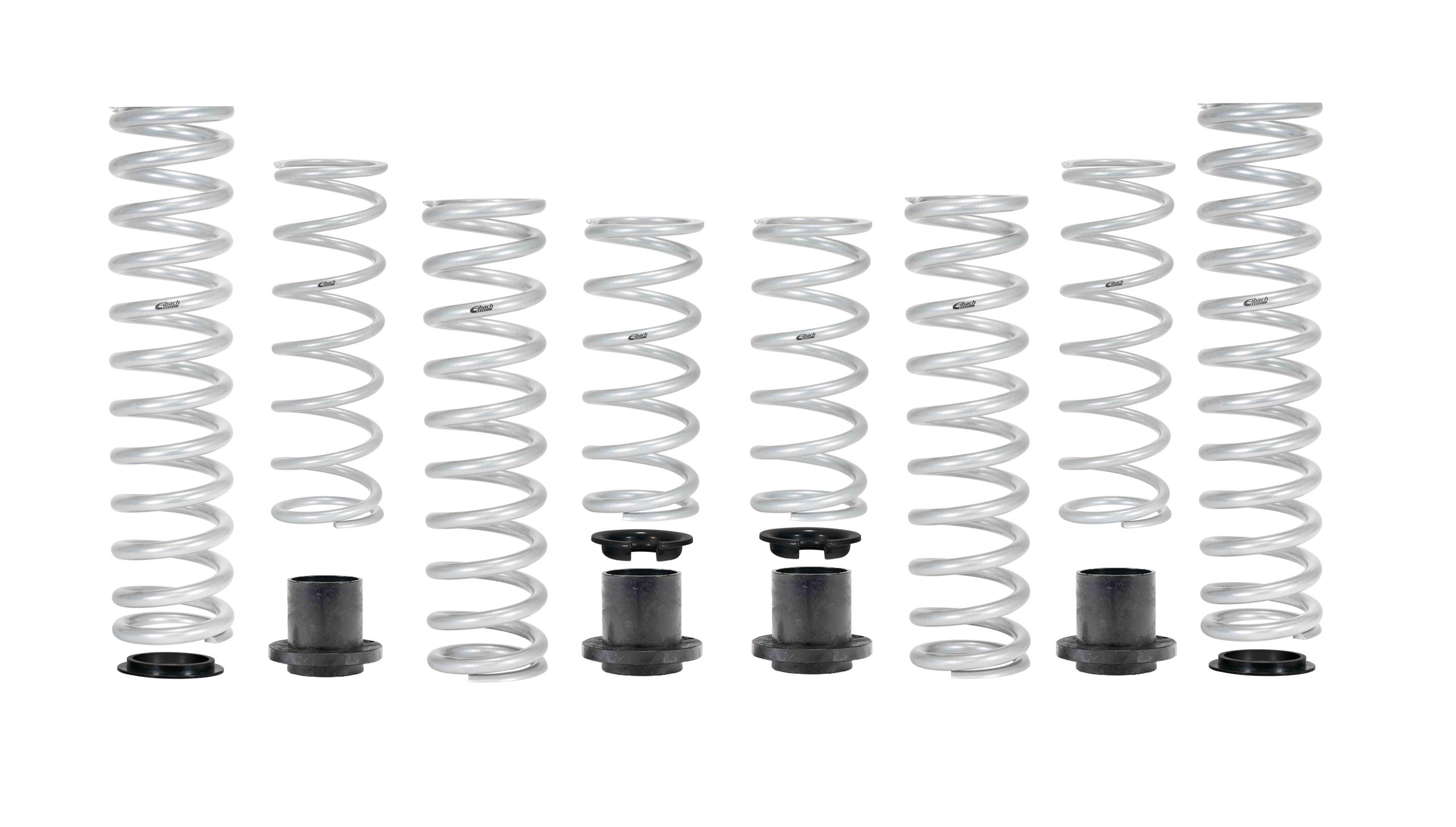 Eibach Pro-UTV Spring Kit - Stage 3 (Teryx KRX 1000) - E85-214-001-03-22