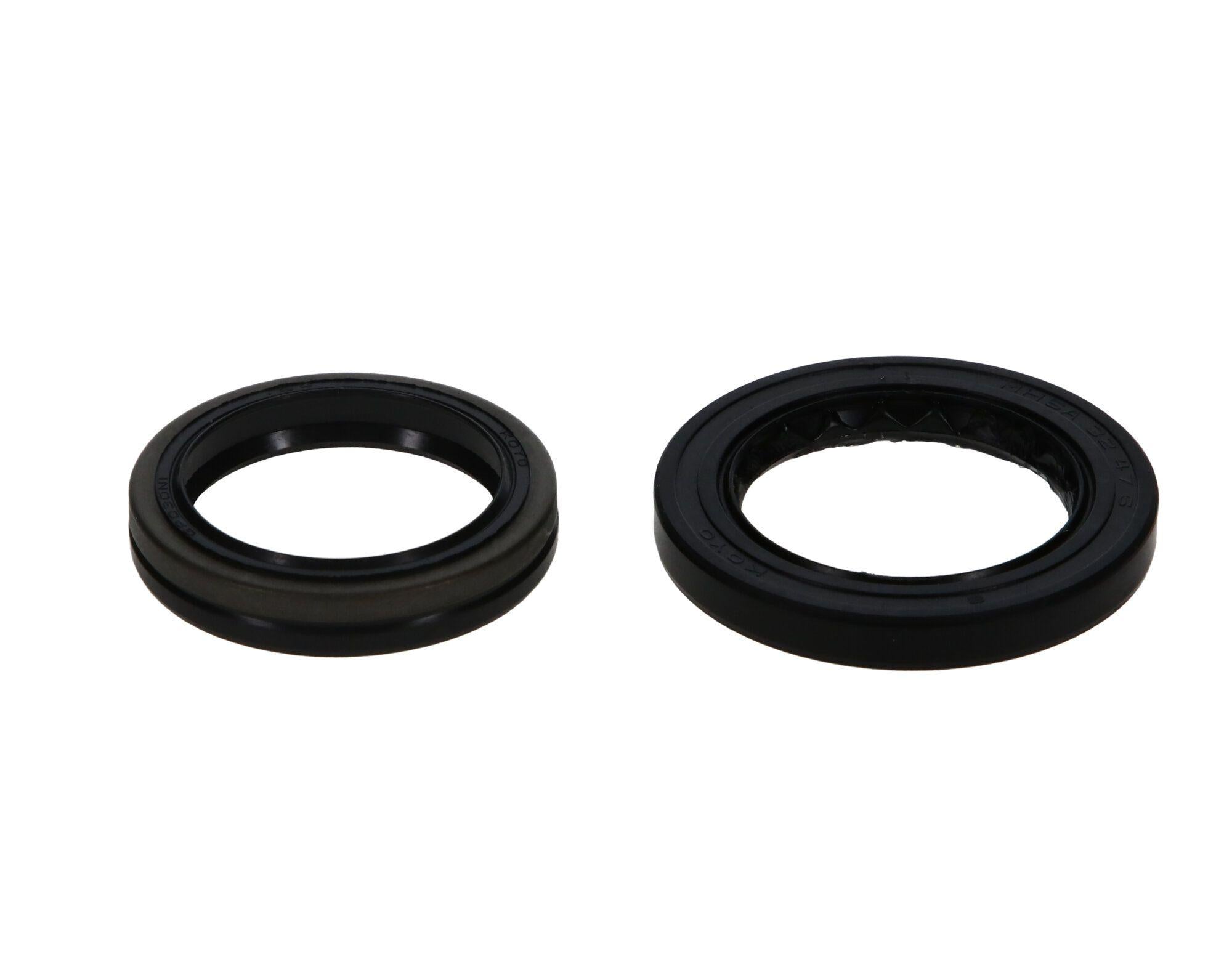 ProX Racing Parts Crank Seal Set Cr250 '81-83 (1981-1983 CR250R) - 42.1301