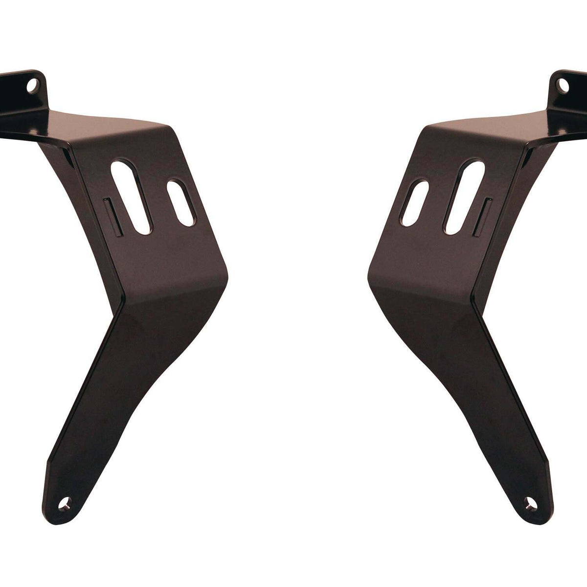 QA1 Engine Mounts, F-100 Mod/Coyote, 65-79 F-100, 52620 (1965-1979 F-100, F-150) - 7740-253