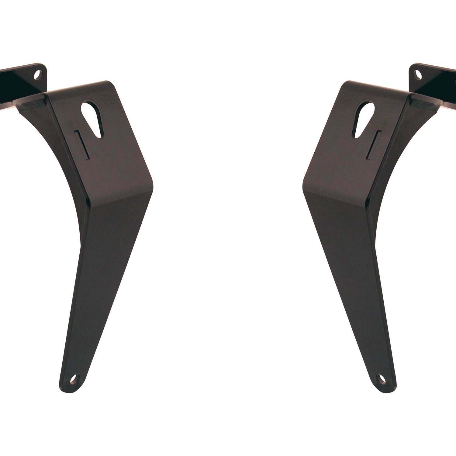QA1 Engine Mounts, F-100 Fe, 65-79 F-100, 52620 (1965-1979 F-100, F-150) - 7740-251