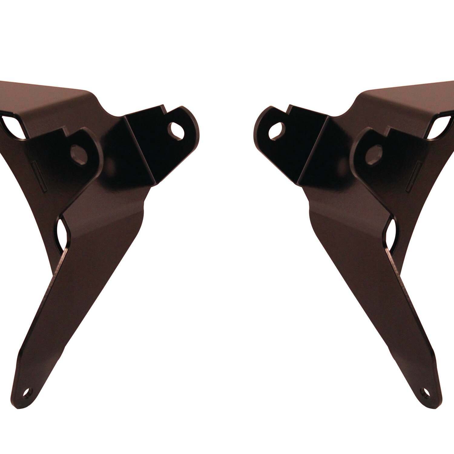 QA1 Engine Mounts, F-100 Gm-Ls, 65-72 F-100, 52620 (1965-1979 F-100, F-150) - 7740-254