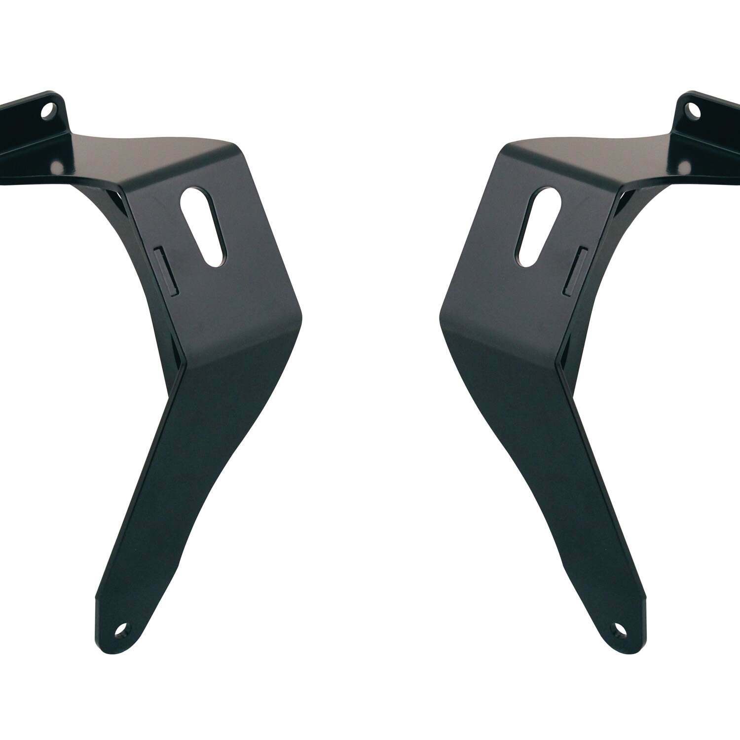 QA1 Engine Mounts, F-100 Windsor, 65-79 F-100, 52620 (1965-1979 F-100, F-150) - 7740-252
