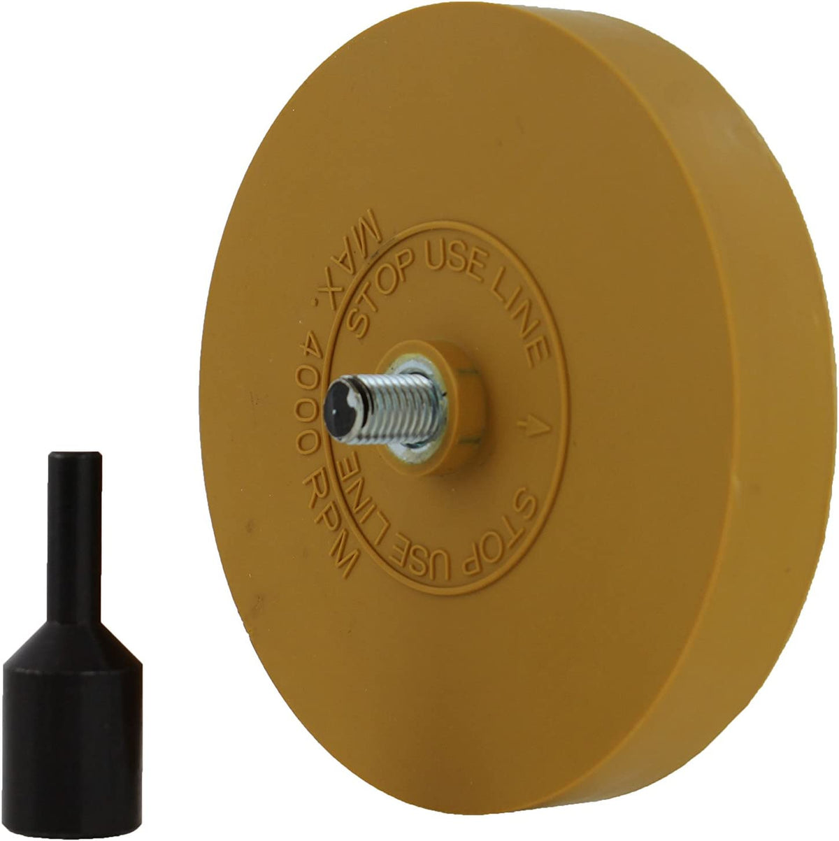 Anchor Room Vinyl Remover - Eraser Wheel - IT_ERASER_WHL