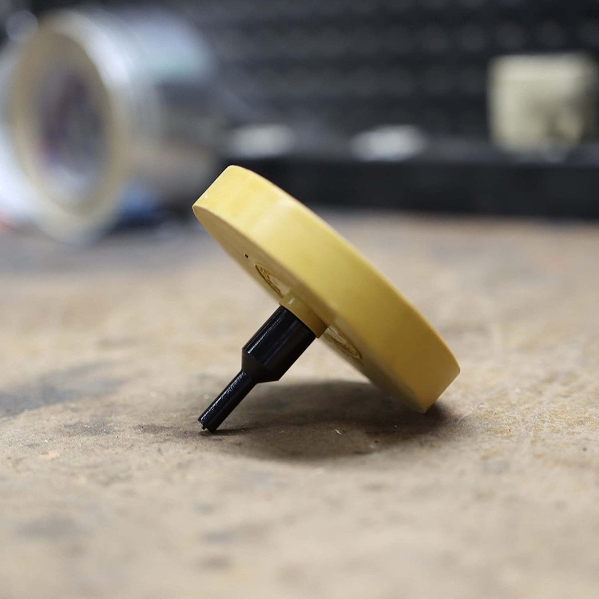 Anchor Room Vinyl Remover - Eraser Wheel - IT_ERASER_WHL
