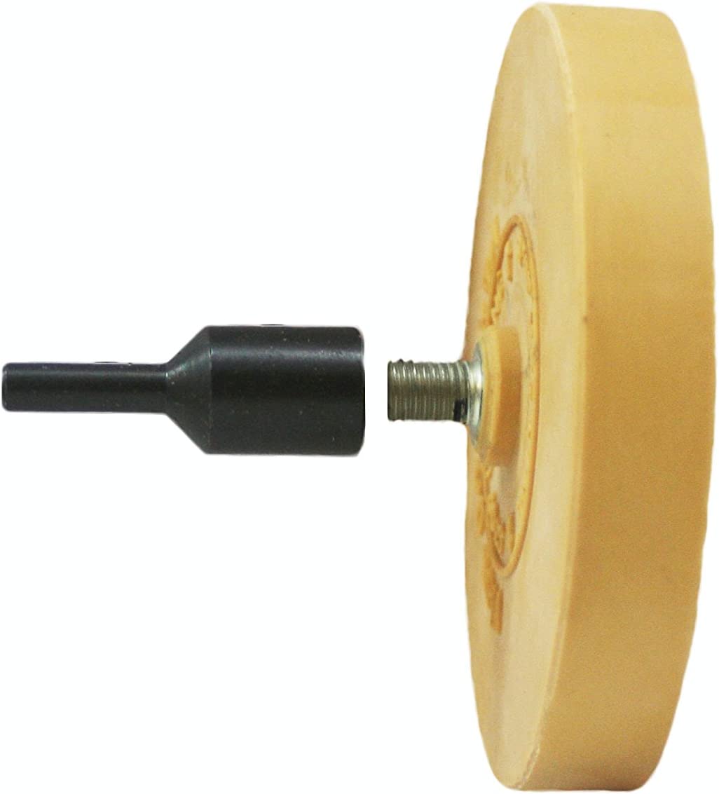 Anchor Room Vinyl Remover - Eraser Wheel - IT_ERASER_WHL