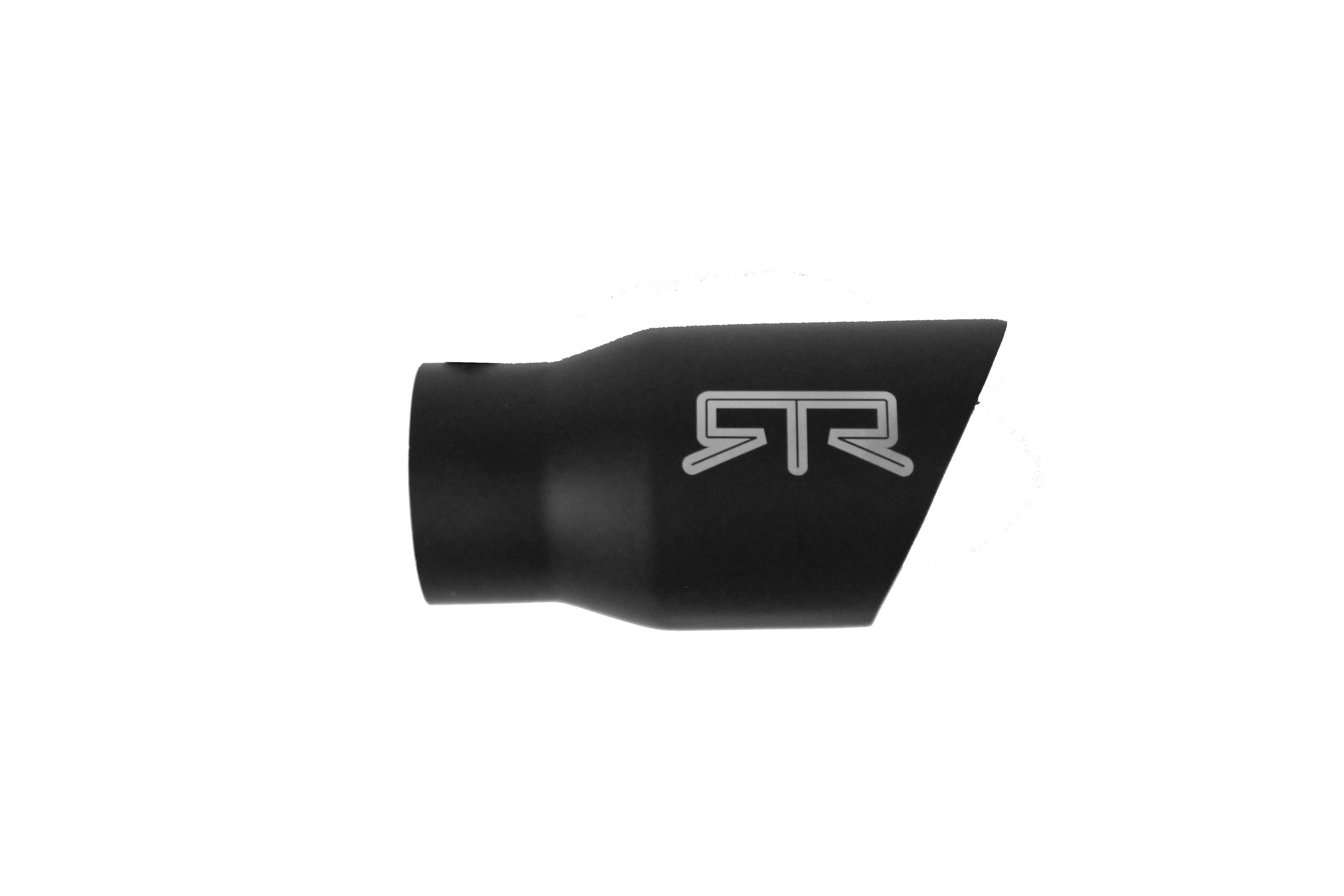 RTR F-150 Rtr Exhaust Tip (18-20 All) (2018-2020 F-150) - 1992-0101-01