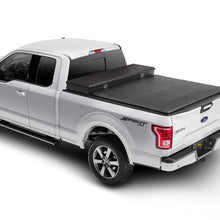 Extang Trifecta Toolbox 2.0 Tonneau Cover - Black - Leather Grained Vinyl - 2009-2014 Ford F-150 6' 6" Bed without Cargo Management System - 93410