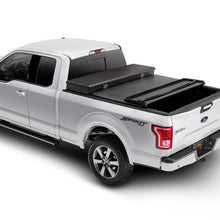 Extang Trifecta Toolbox 2.0 Tonneau Cover - Black - Leather Grained Vinyl - 2015-2020 Ford F-150 6' 7" Bed - 93480