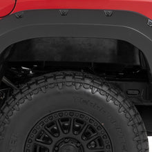 Rough Country Pocket Fender Flares Toyota Tacoma 2WD/4WD (2024-2026) (2024-2026 Tacoma) - F-T12421