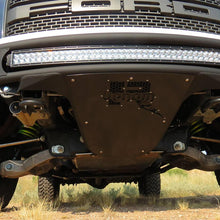 Addictive Desert Designs Venom R Front Bumper (2010-2014 F-150) - F012472990103