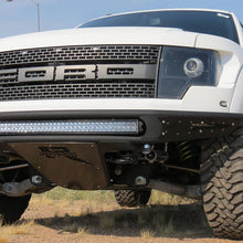 Addictive Desert Designs Venom R Front Bumper (2010-2014 F-150) - F012472990103