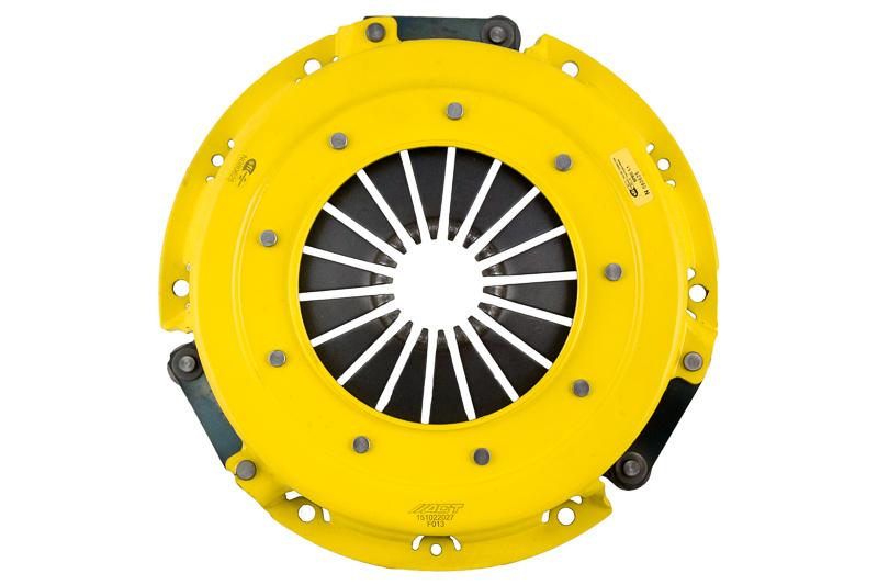 ACT Clutches P/Pl Heavy Duty (1986-1986 Capri,1986-2001 Mustang) - F013