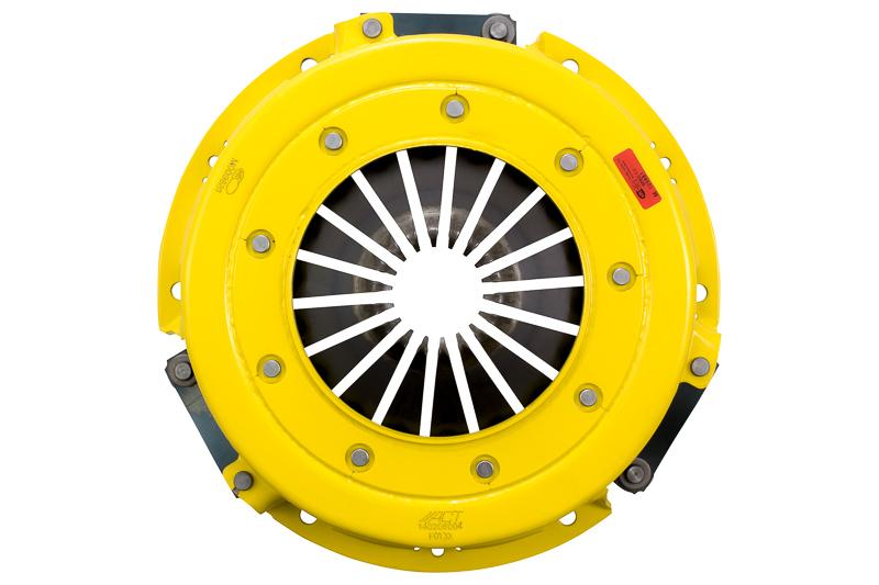 ACT Clutches P/Pl Xtreme (1986-1986 Capri,1986-2001 Mustang) - F013X