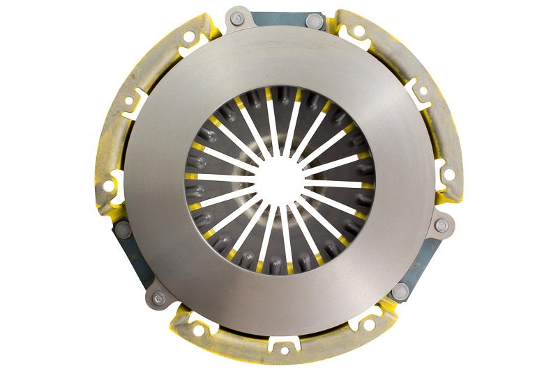 ACT Clutches P/Pl Xtreme (1986-1986 Capri,1986-2001 Mustang) - F013X