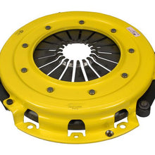 ACT Clutches P/Pl Heavy Duty (1986-1986 Capri,1986-2001 Mustang) - F013