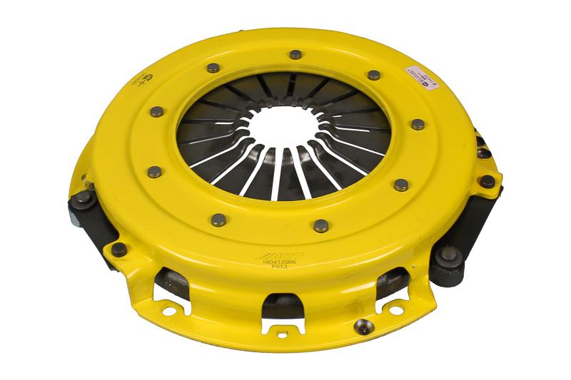 ACT Clutches P/Pl Heavy Duty (1986-1986 Capri,1986-2001 Mustang) - F013