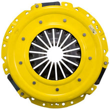 ACT Clutches P/Pl Heavy Duty (1999-2010 Mustang,1999-2017 Mustang) - F015