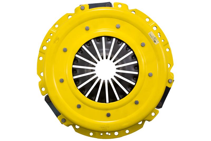 ACT Clutches P/Pl Heavy Duty (1999-2010 Mustang,1999-2017 Mustang) - F015