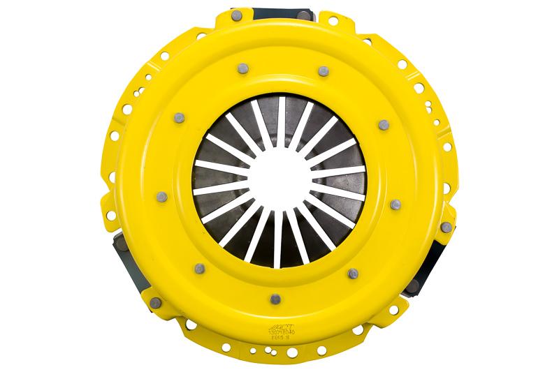 ACT Clutches P/Pl Sport (1999-2017 Mustang,1999-2010 Mustang) - F015S