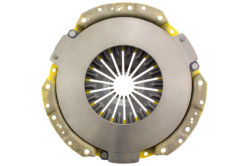 ACT Clutches P/Pl Heavy Duty (1999-2010 Mustang,1999-2017 Mustang) - F015