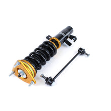 ISC Suspension ISC-F016B-S Basic Coilover Kit Street Sport - ISC-F016B-S