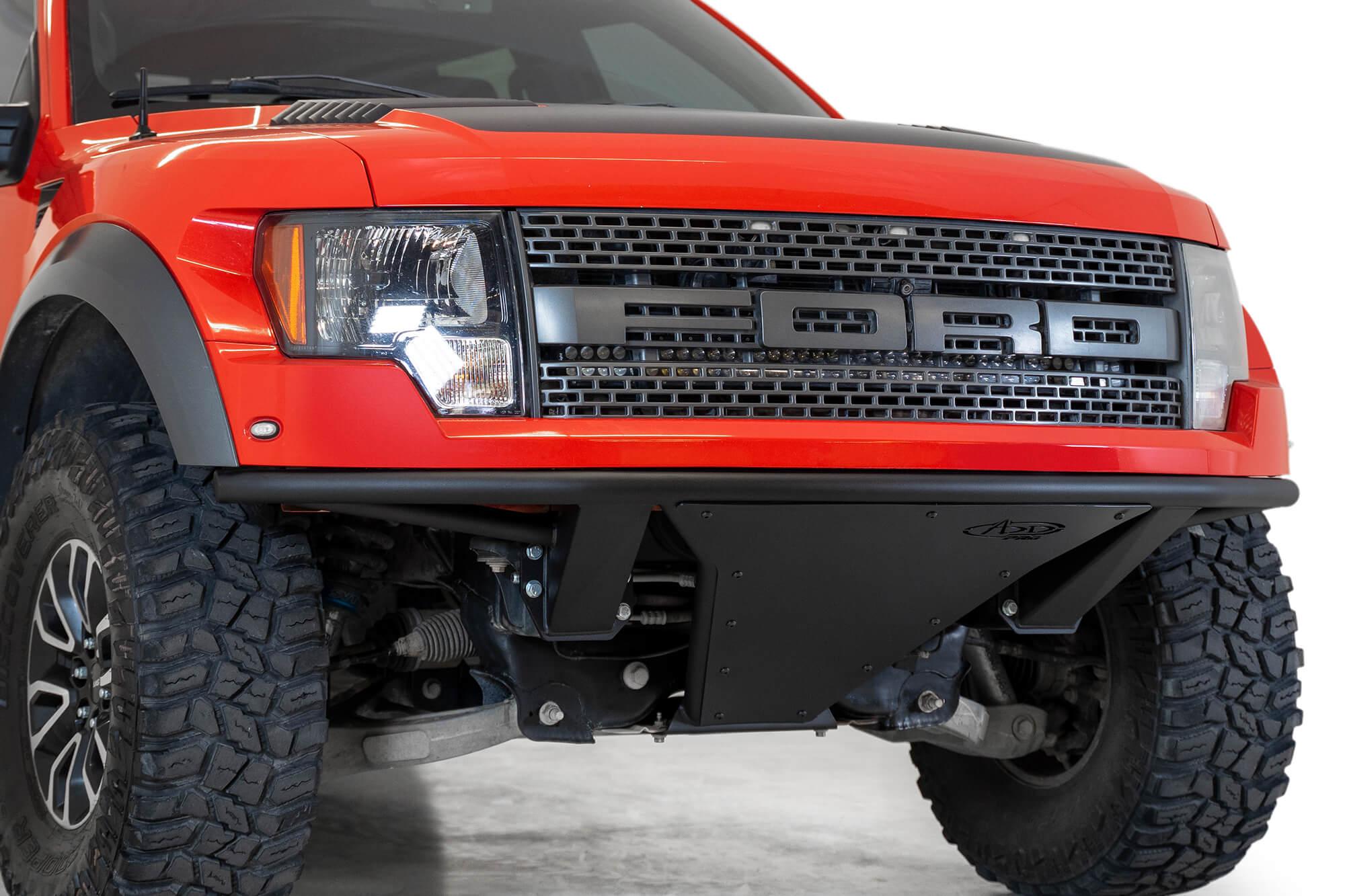 Addictive Desert Designs ADD PRO V2 Front Bumper - F01806NA0103