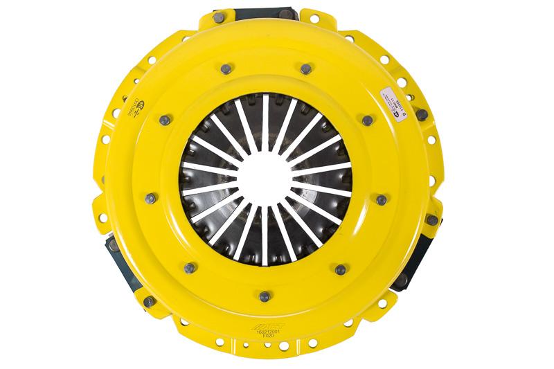 ACT Clutches P/Pl Heavy Duty (2011-2017 Mustang) - F020