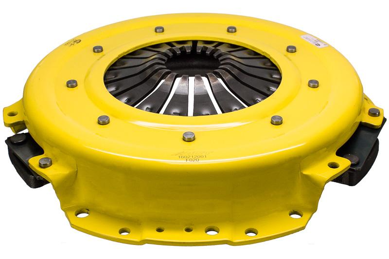 ACT Clutches P/Pl Heavy Duty (2011-2017 Mustang) - F020