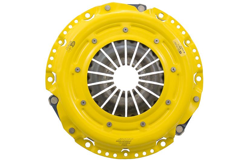ACT Clutches P/Pl Heavy Duty (2013-2015 Focus) - F023