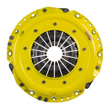 ACT Clutches P/Pl Xtreme (2016-2018 Focus) - F024X