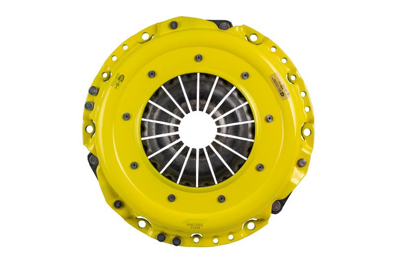 ACT Clutches P/Pl Xtreme (2016-2018 Focus) - F024X