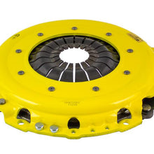 ACT Clutches P/Pl Xtreme (2016-2018 Focus) - F024X