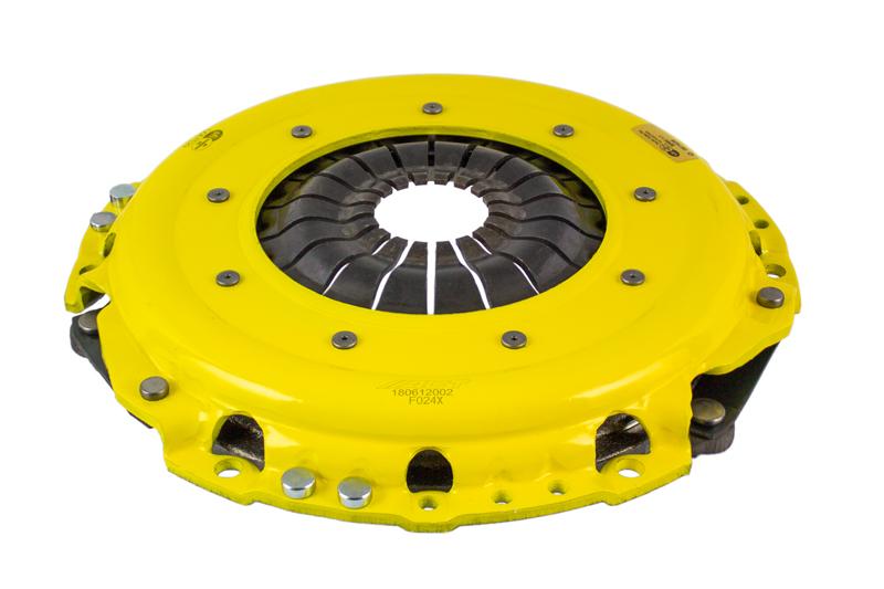 ACT Clutches P/Pl Xtreme (2016-2018 Focus) - F024X